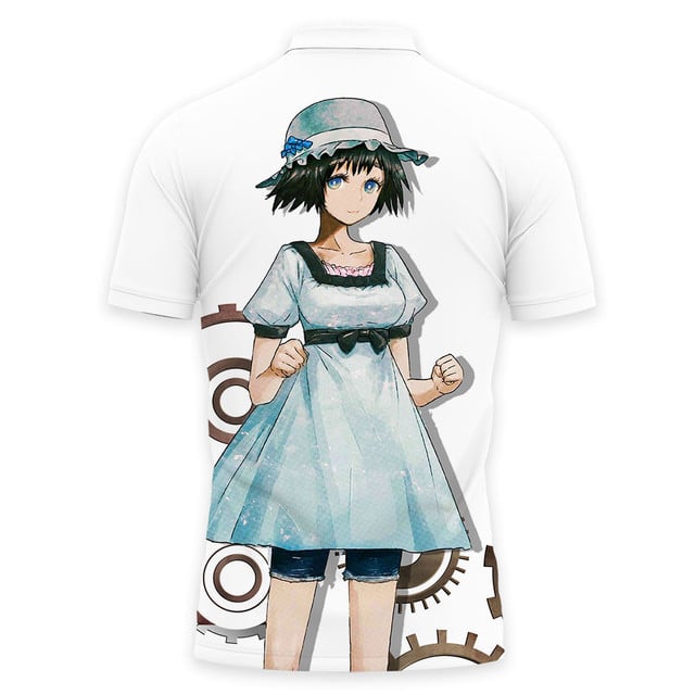 Mayuri Shiina Polo Shirt