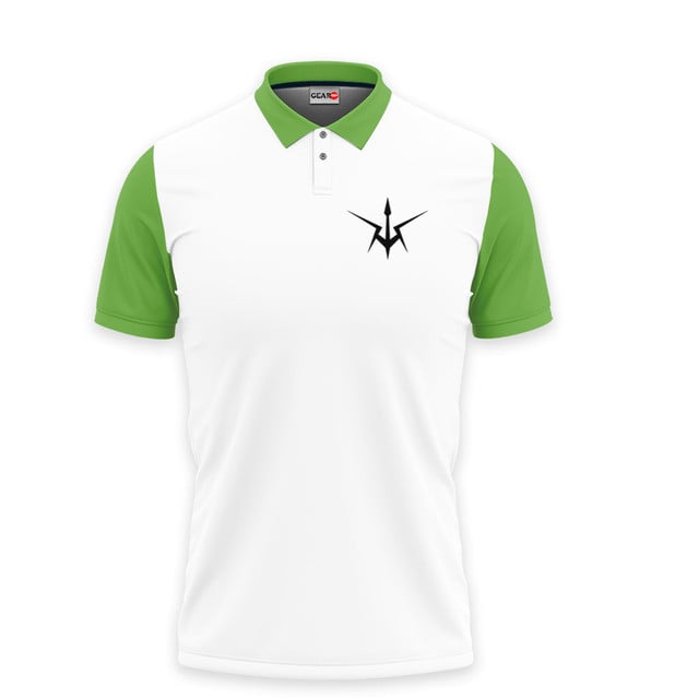 C.C Polo Shirt