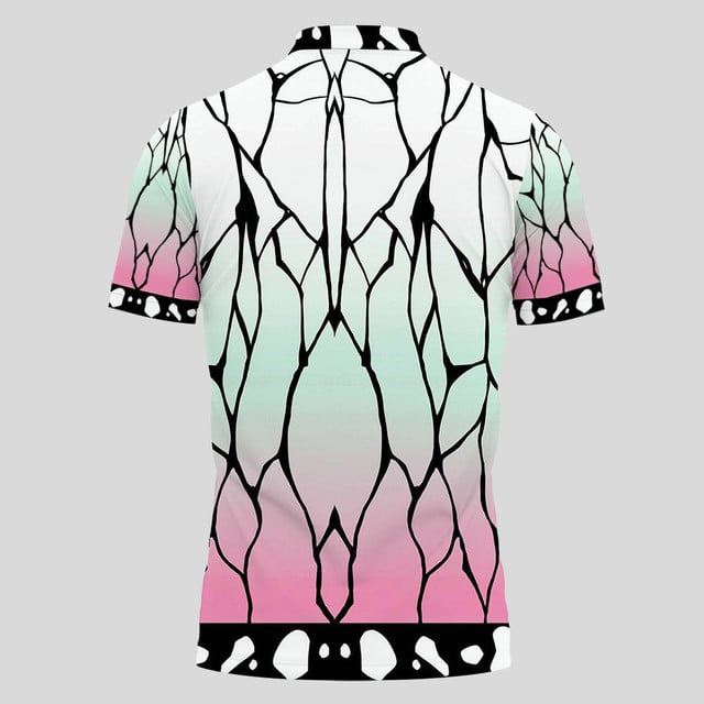 Shinobu Kocho Polo Shirt