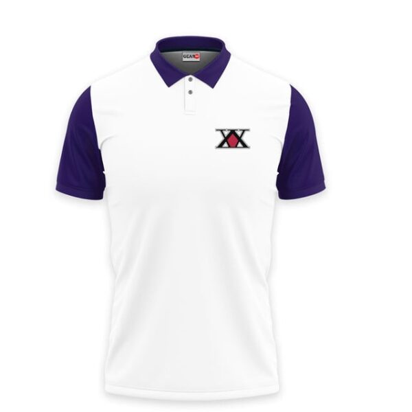 Feitan Portor Polo Shirt
