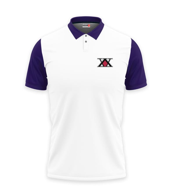 Feitan Portor Polo Shirt