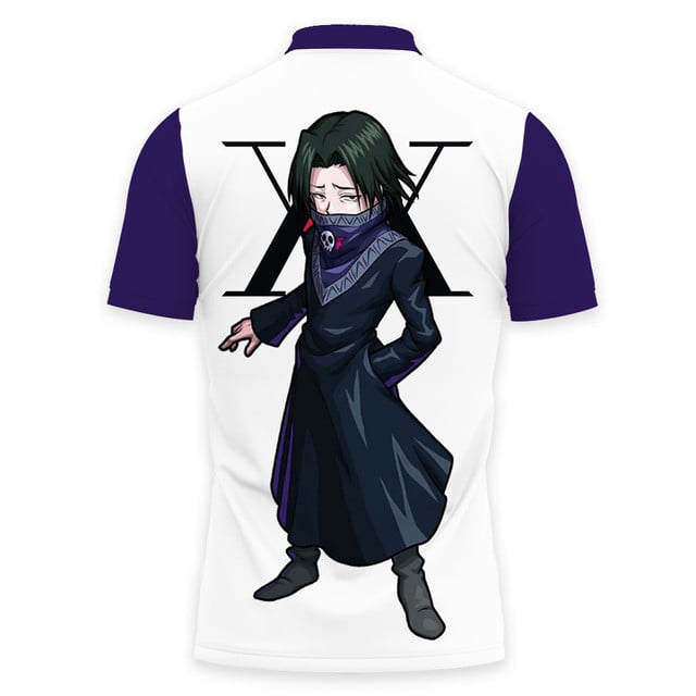 Feitan Portor Polo Shirt