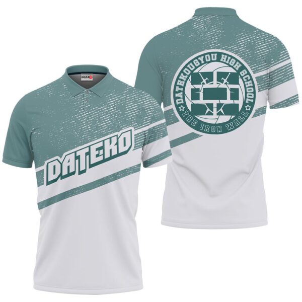 Dateko Polo Shirt