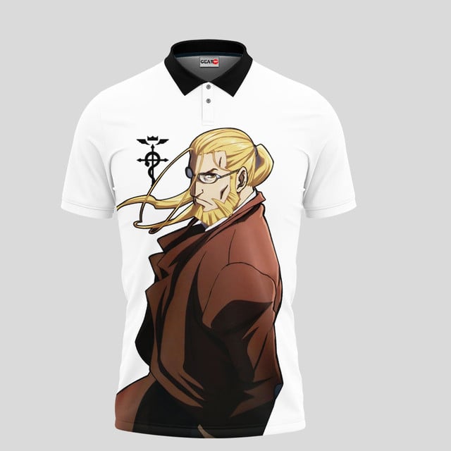 Van Hohenheim Polo Shirt