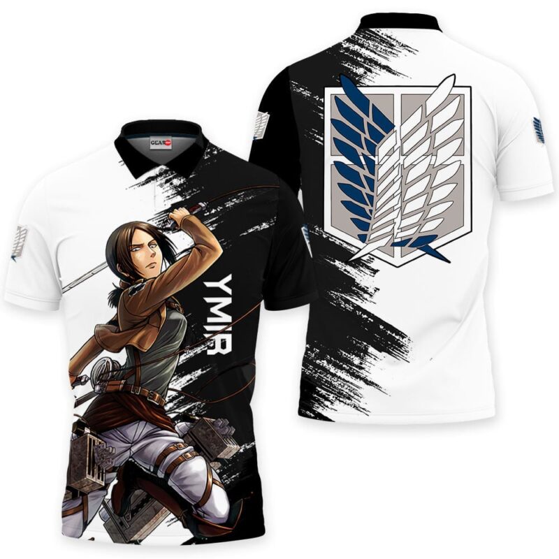 Ymir Polo Shirt