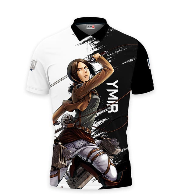 Ymir Polo Shirt