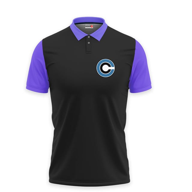 Trunks Polo Shirt Great Gift