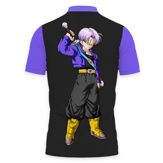 Trunks Polo Shirt Great Gift