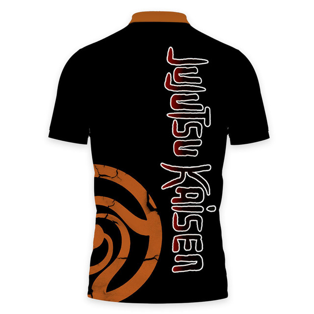 Nobara Kugisaki Polo Shirt