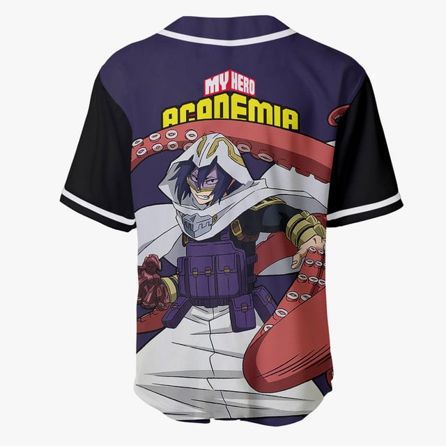 Tamaki Amajiki Baseball Jersey