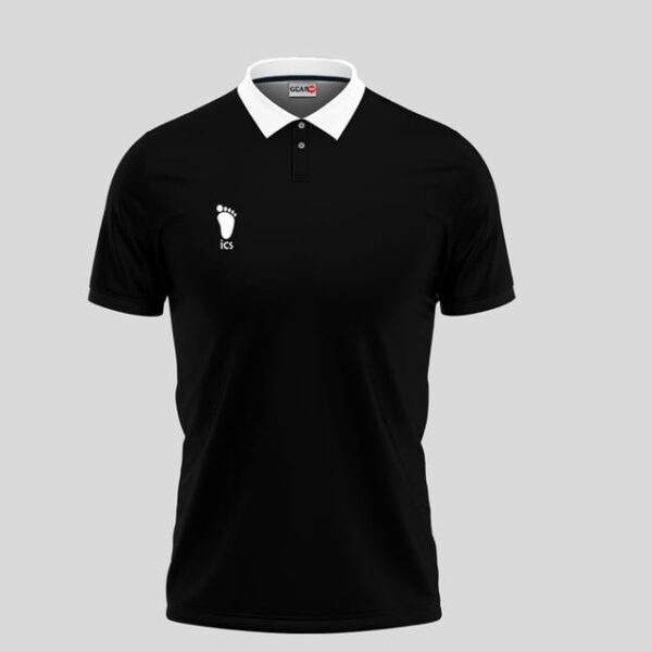 Inarizaki Uniform Polo Shirt