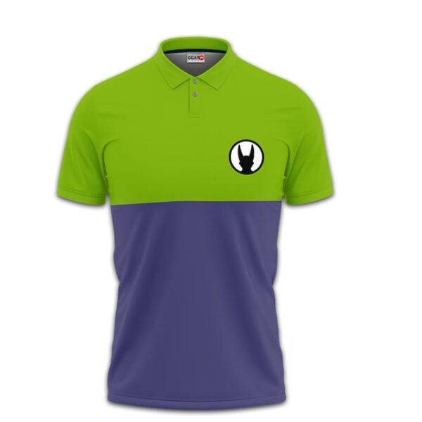 Cell Polo Shirt
