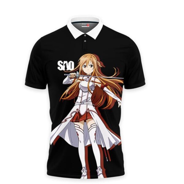 Asuna Polo Shirt