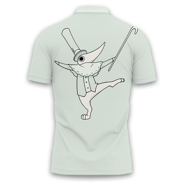 Excalibur Polo Shirt