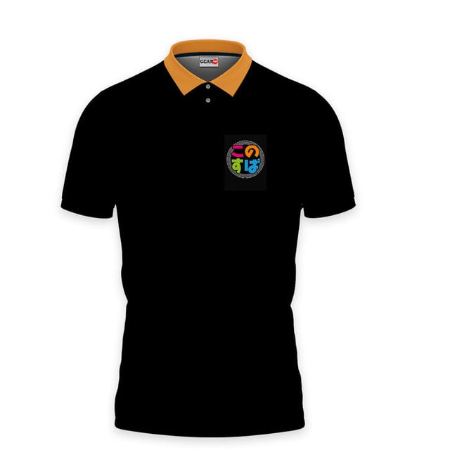 Lalatina Dustiness Ford Polo Shirt