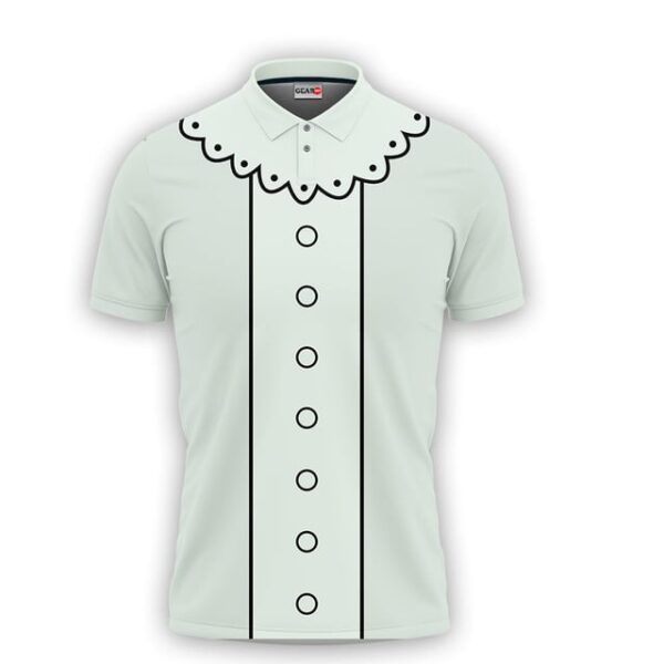Excalibur Polo Shirt