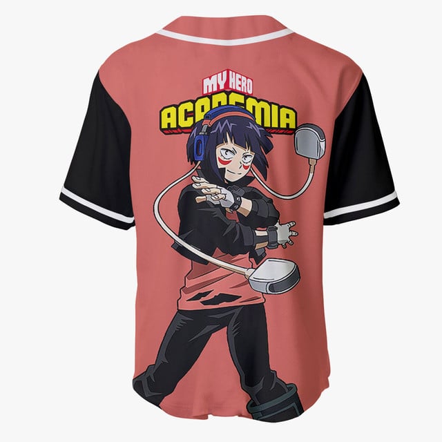 Kyoka Jiro Baseball Jersey