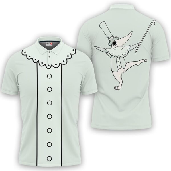 Excalibur Polo Shirt