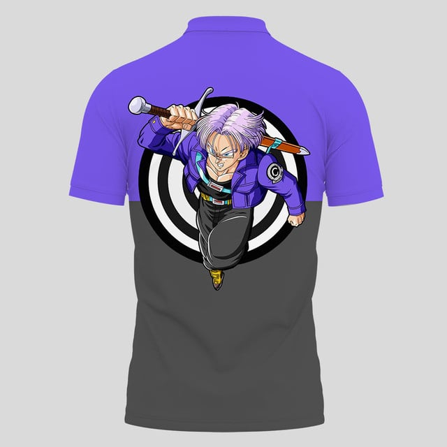 Trunks Polo Shirt