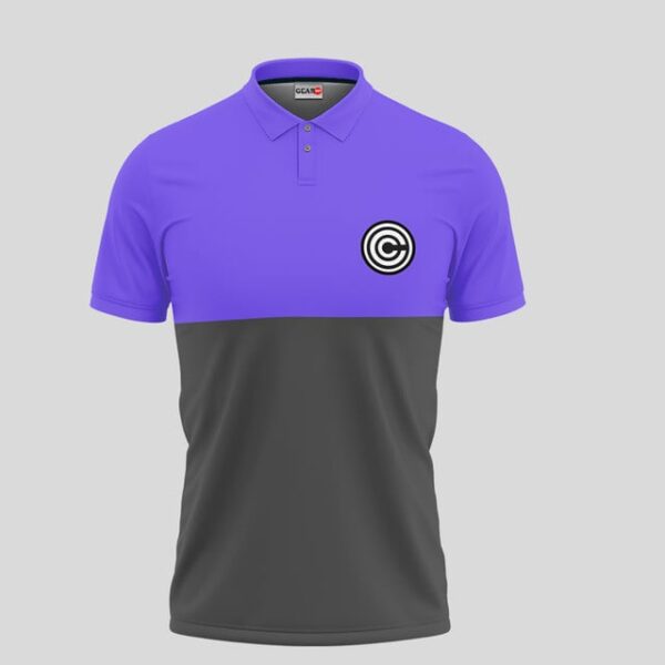 Trunks Polo Shirt