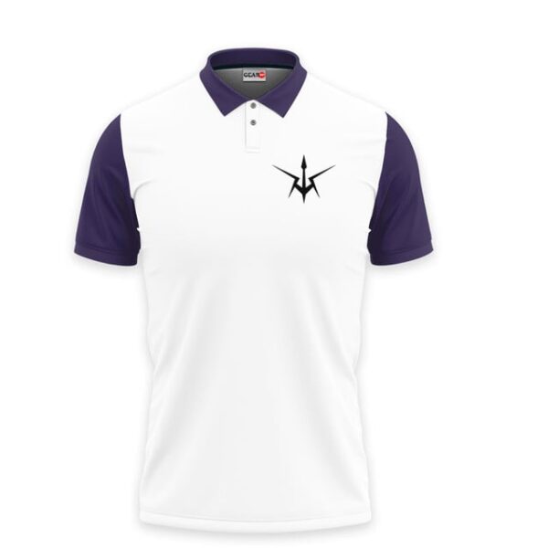 Jeremiah Gottwald Polo Shirt