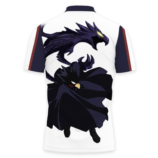 Fumikage Tokoyami Polo Shirt