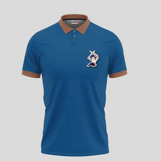 Inosuke Polo Shirt
