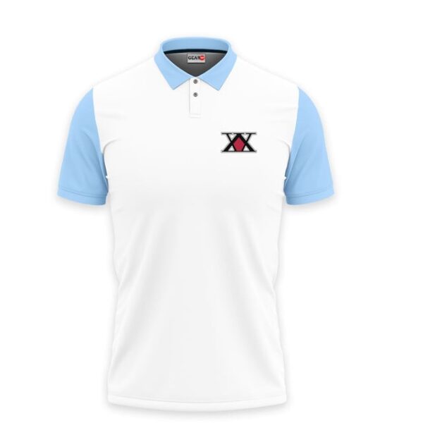 Kite Polo Shirt