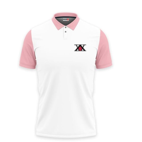 Komugi Polo Shirt