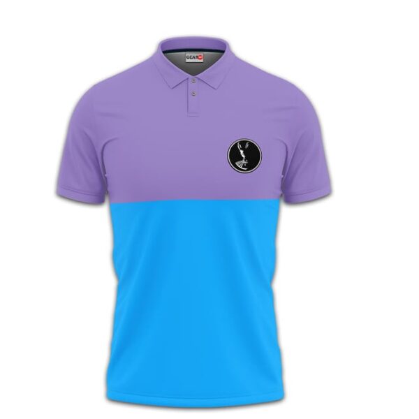 Beerus Polo Shirt