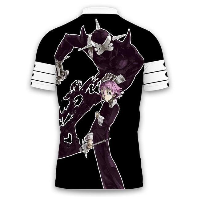 Crona Gorgon Polo Shirt