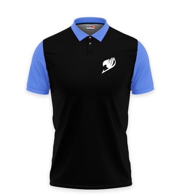 Juvia Lockser Polo Shirt
