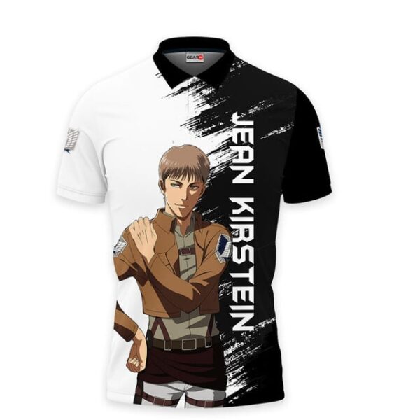 Jean Kirstein Polo Shirt