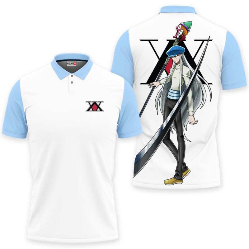 Kite Polo Shirt