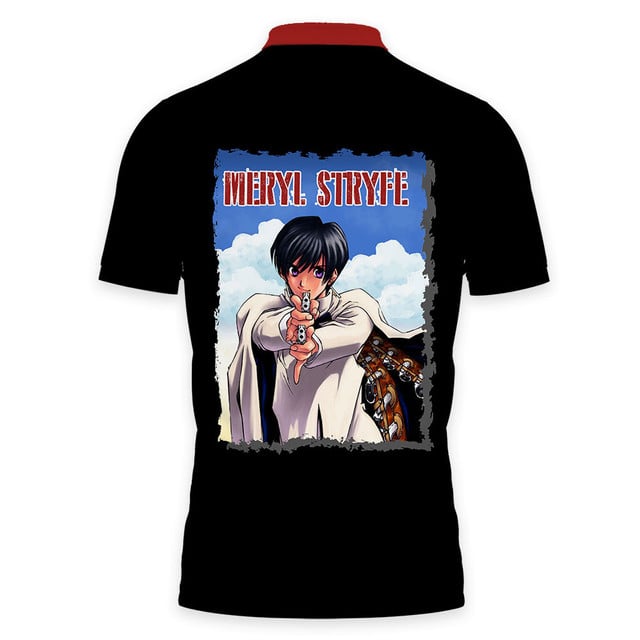 Meryl Stryfe Polo Shirt