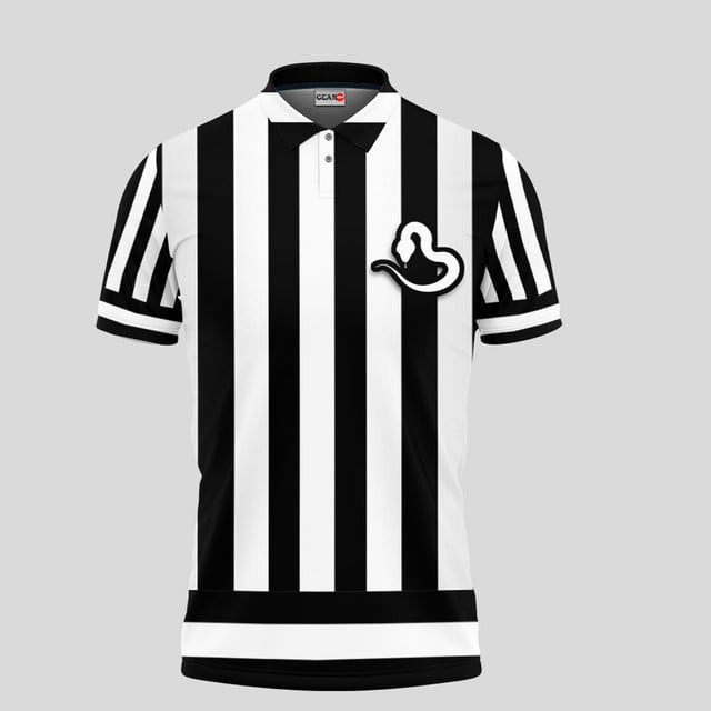 Obanai Iguro Polo Shirt