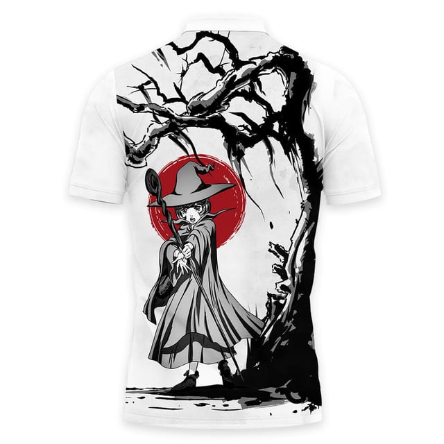 Schierke Polo Shirt Japan Style