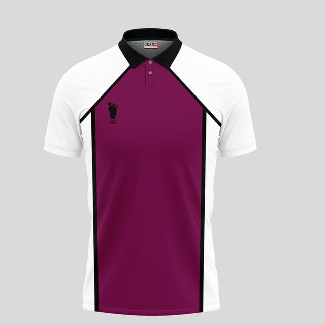 Shiratorizawa Uniform Polo Shirt