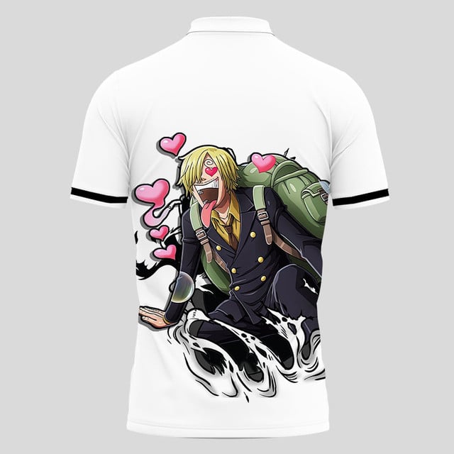 Sanji Polo Shirt
