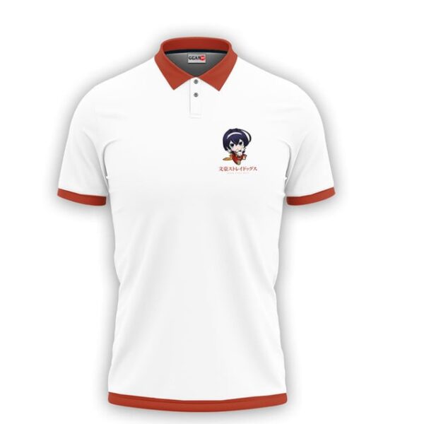 Kyouka Izumi Polo Shirt