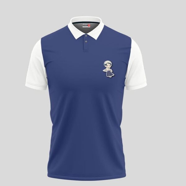 Yushiro Polo Shirt