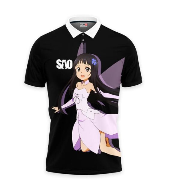 Yui Polo Shirt