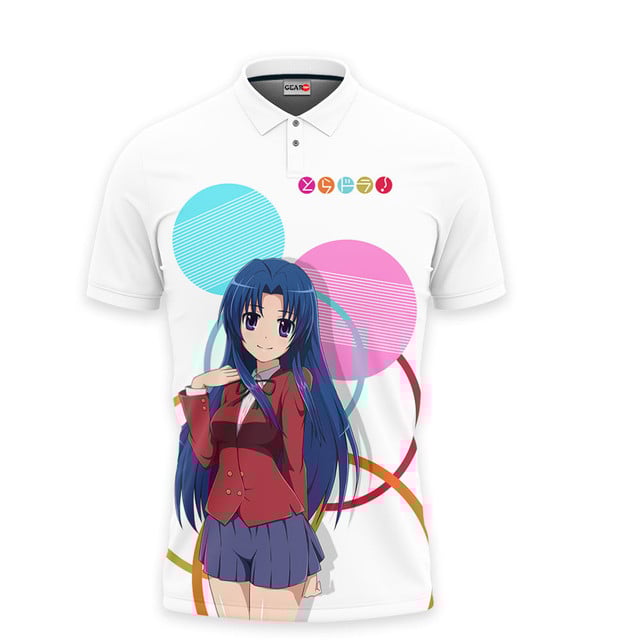 Ami Kawashima Polo Shirt