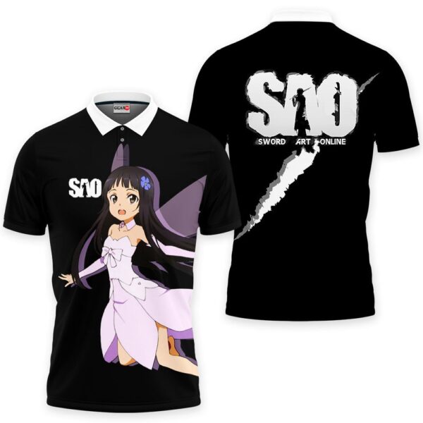 Yui Polo Shirt