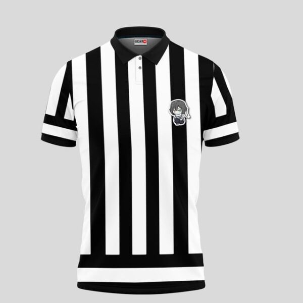 Obanai Iguro Polo Shirt