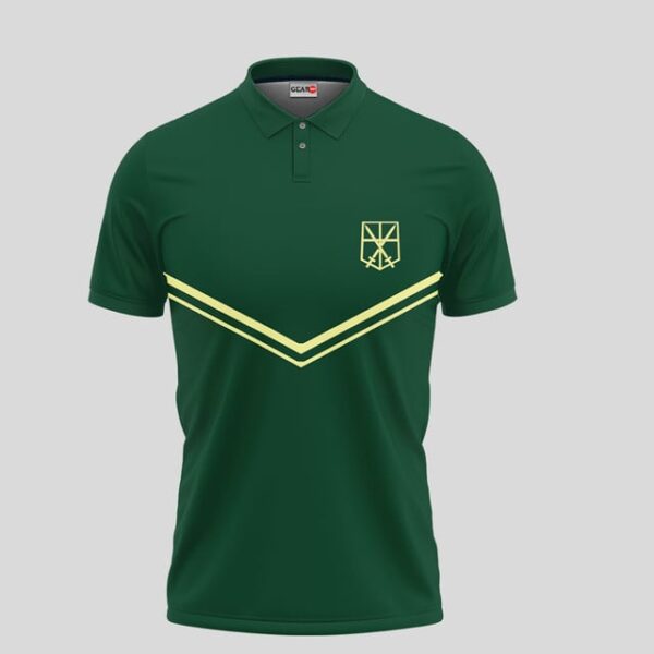 Training Corps Polo Shirt