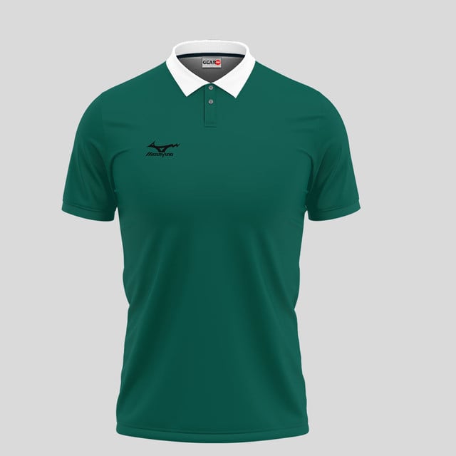 Dateko Uniform Polo Shirt