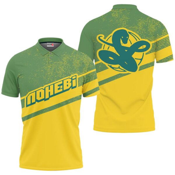 Nohebi Polo Shirt