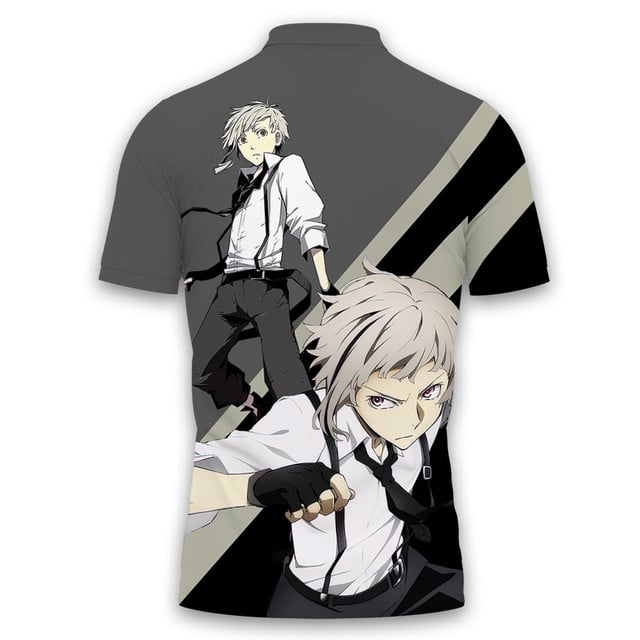 Atsushi Nakajima Polo Shirt