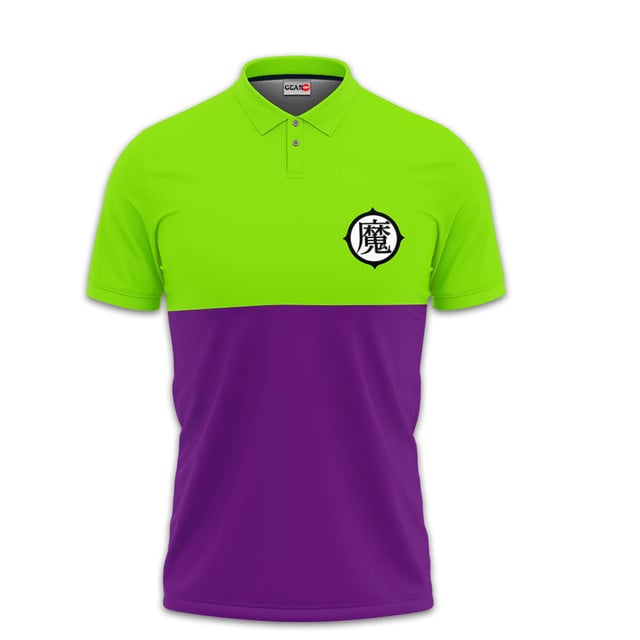 Piccolo Polo Shirt